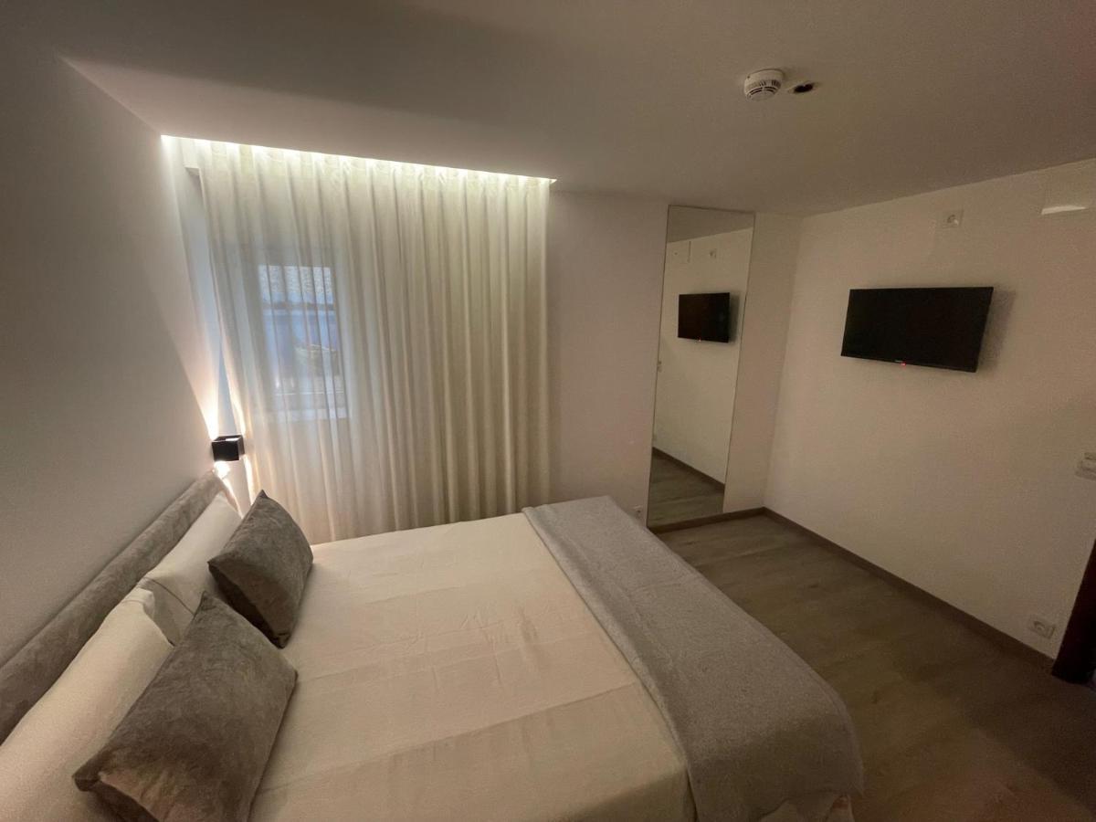 Hotel Sra Da Conceicao Praia de Mira Room photo